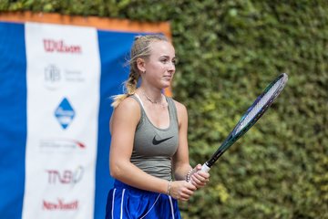 Lotte Federski 24 - Braunschweig Open